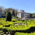 Villa Lante a Bagnaia e Faggeta di Soriano al Cimino: gita di un giorno nella Tuscia
